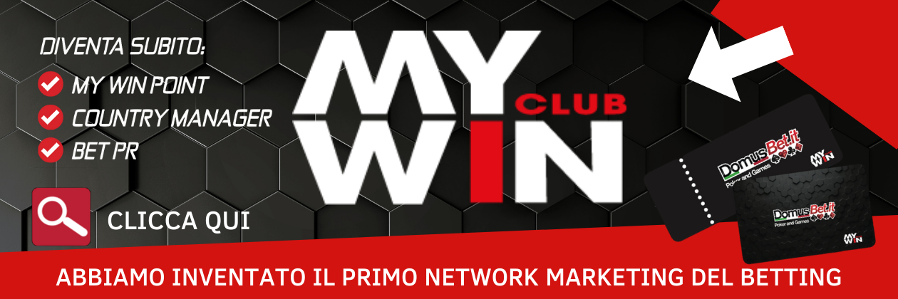 MY WIN CLUB