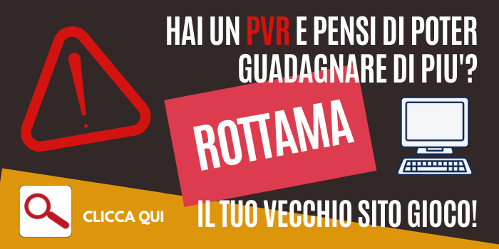 ROTTAMA