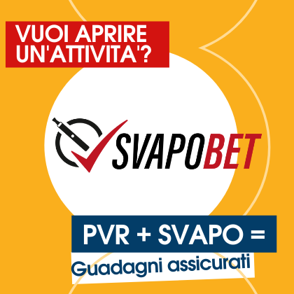 SVAPOBET