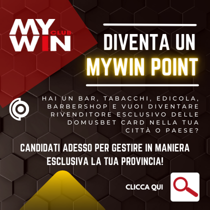 MYWIN POINT